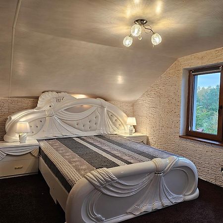 Apartament Aurelia Villa Świnoujście Esterno foto
