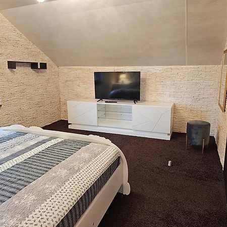 Apartament Aurelia Villa Świnoujście Esterno foto
