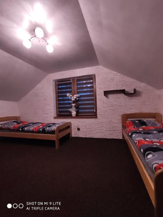 Apartament Aurelia Villa Świnoujście Esterno foto