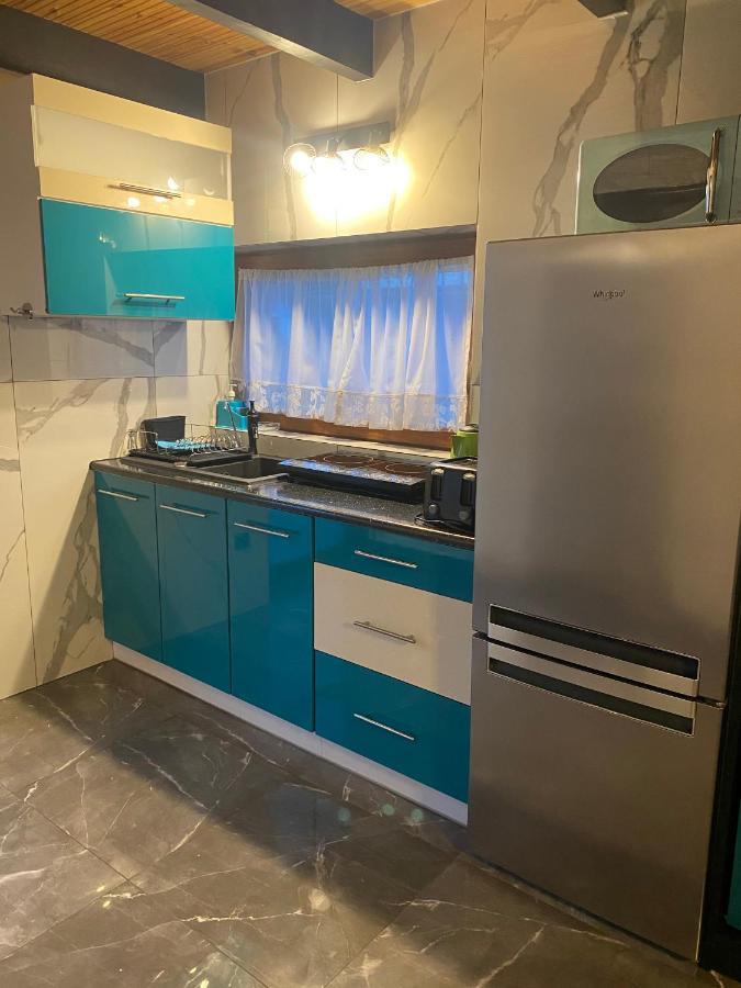 Apartament Aurelia Villa Świnoujście Esterno foto