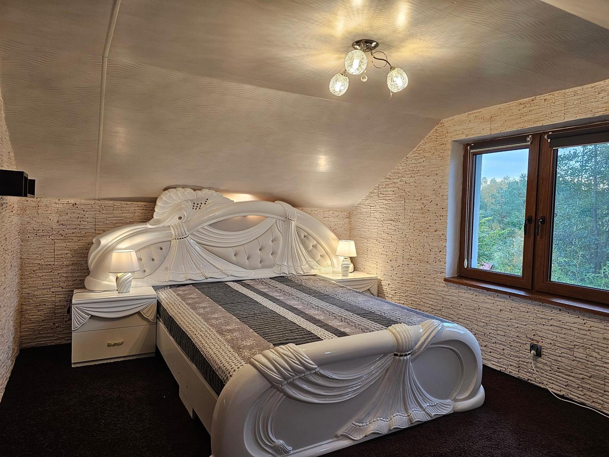 Apartament Aurelia Villa Świnoujście Esterno foto