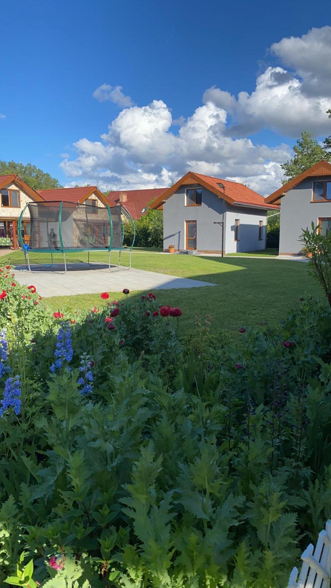 Apartament Aurelia Villa Świnoujście Esterno foto