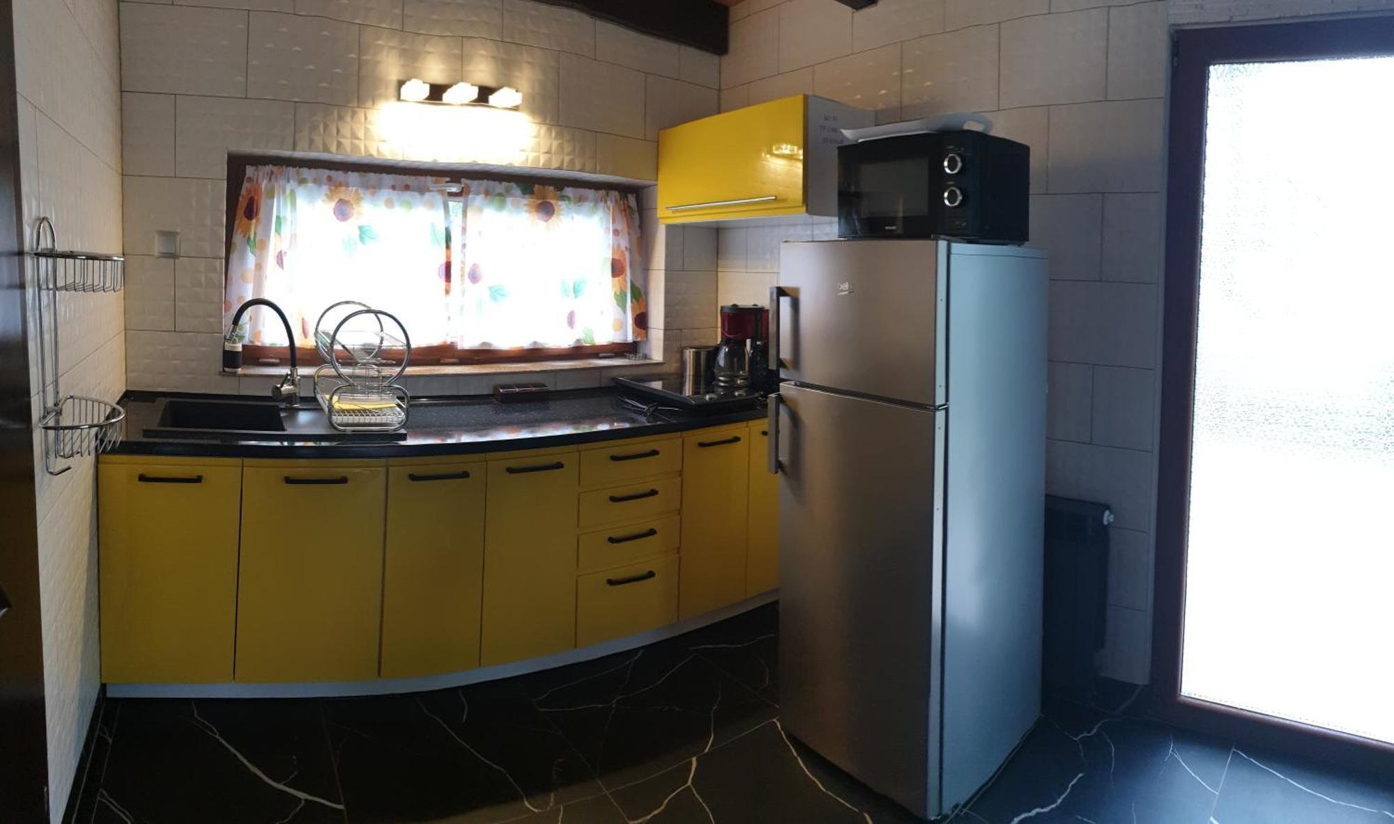 Apartament Aurelia Villa Świnoujście Esterno foto